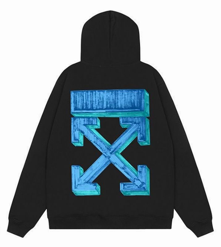 Off White S-2XL qdtrW2051